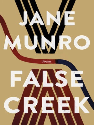 cover image of False Creek